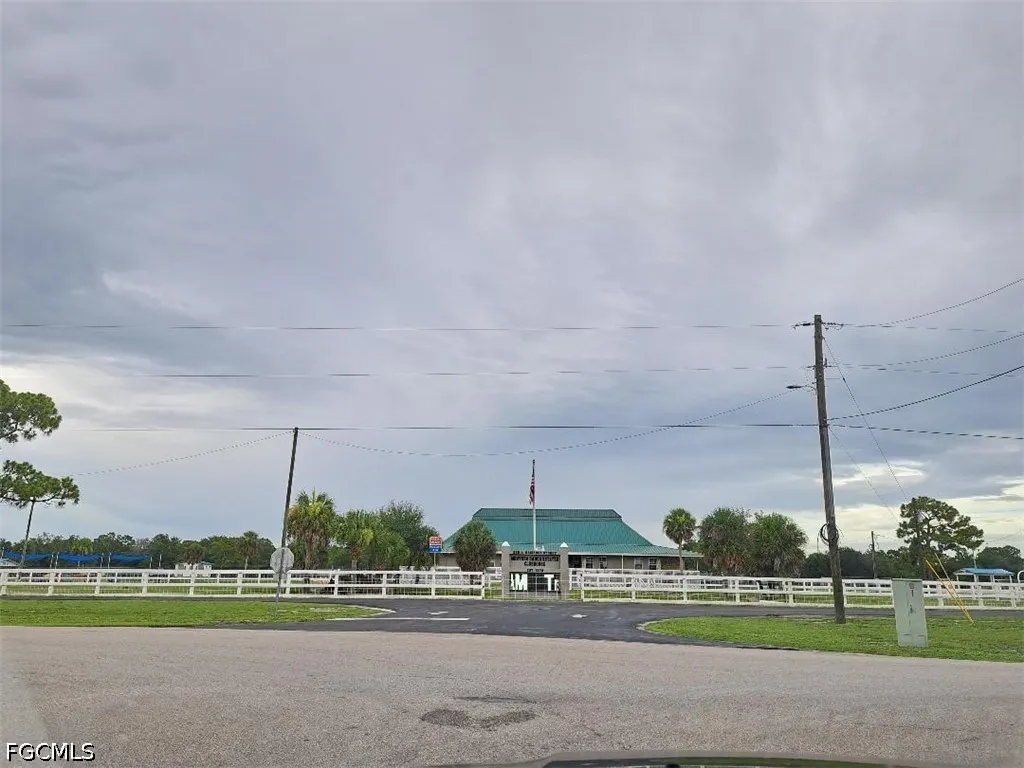 815 Appaloosa Avenue Clewiston FL 33440