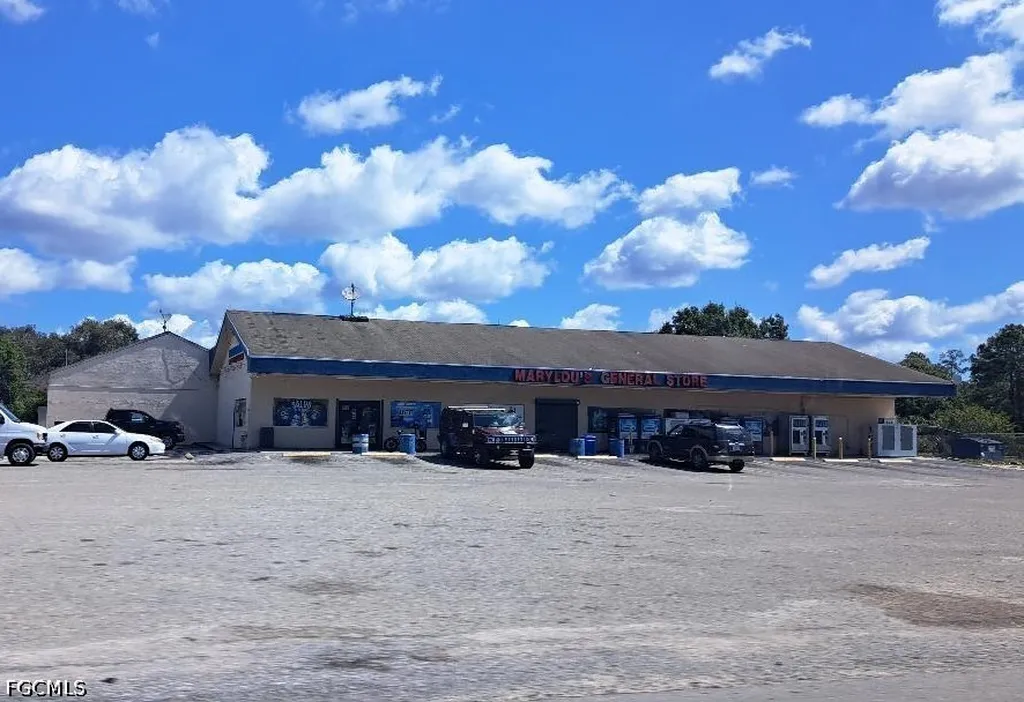 815 Appaloosa Avenue Clewiston FL 33440