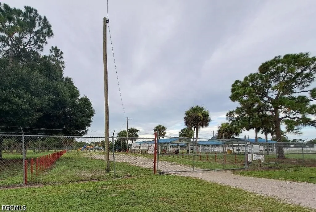 815 Appaloosa Avenue Clewiston FL 33440