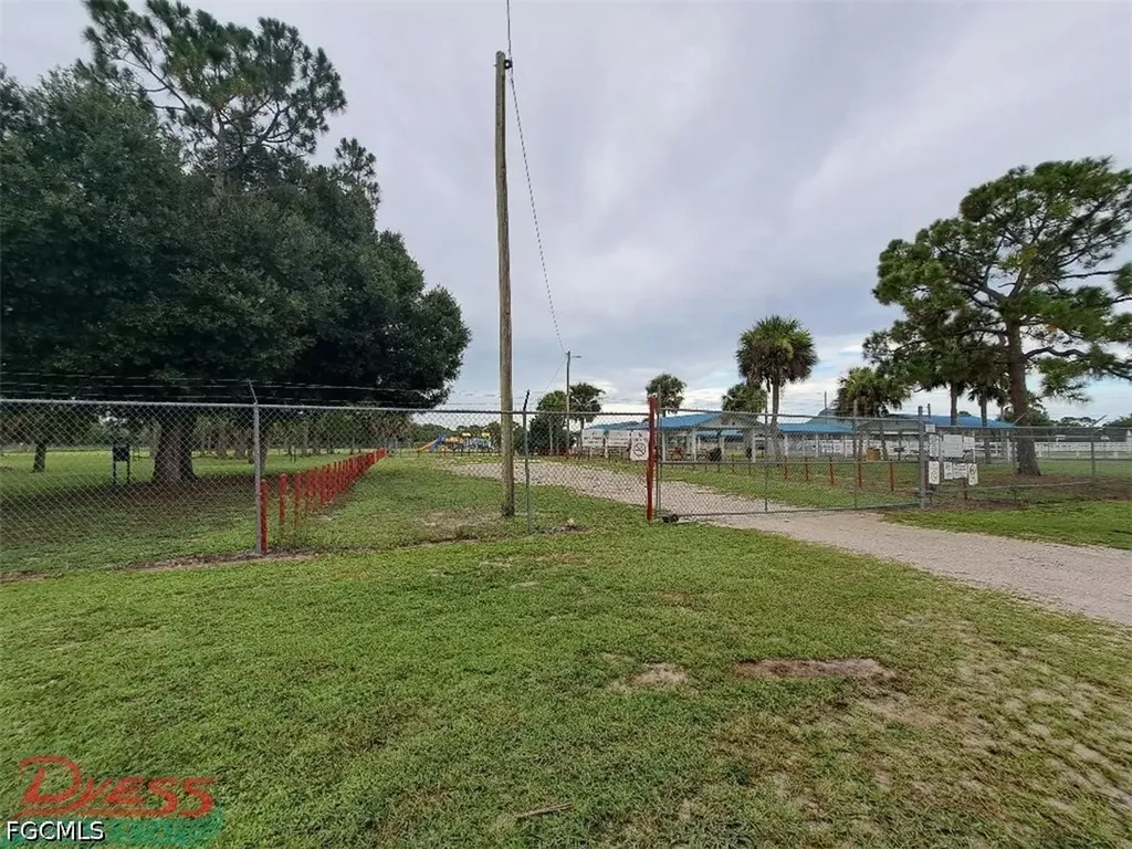 815 Appaloosa Avenue Clewiston FL 33440