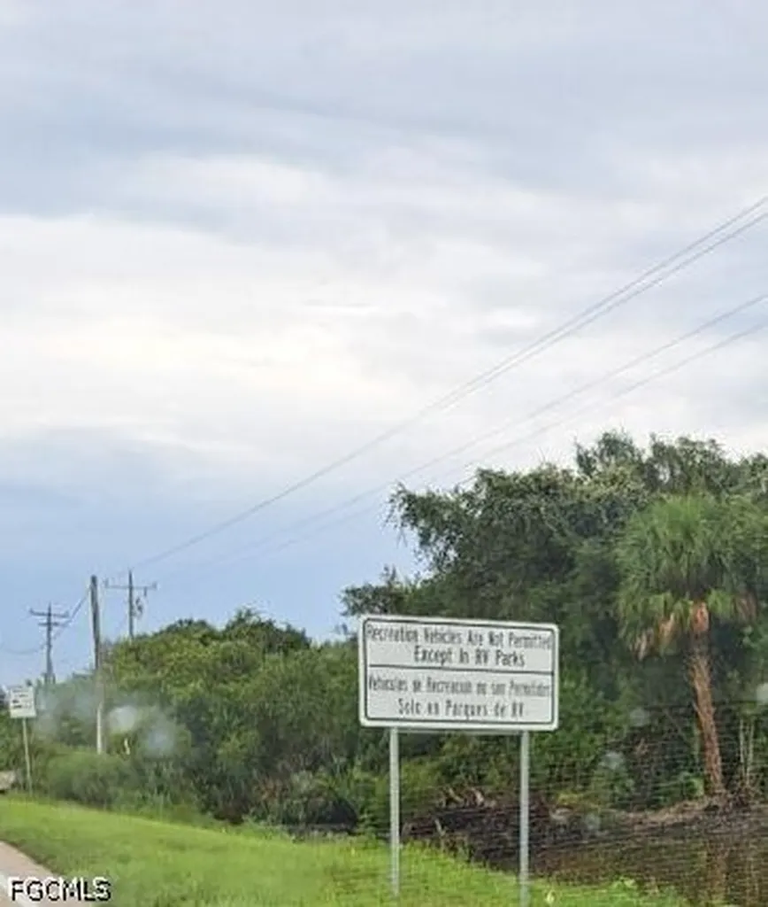 815 Appaloosa Avenue Clewiston FL 33440
