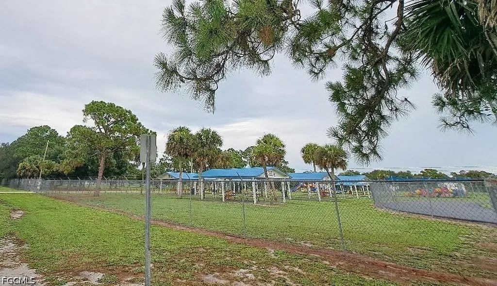 815 Appaloosa Avenue Clewiston FL 33440