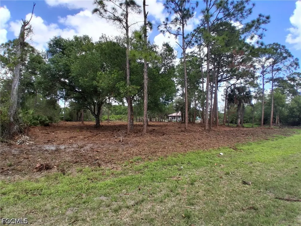 815 Appaloosa Avenue Clewiston FL 33440