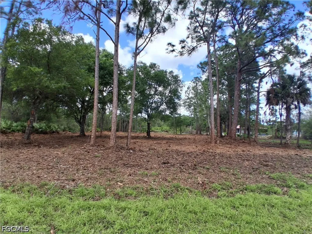 815 Appaloosa Avenue Clewiston FL 33440