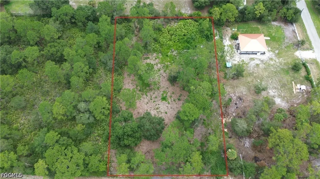 815 Appaloosa Avenue Clewiston FL 33440
