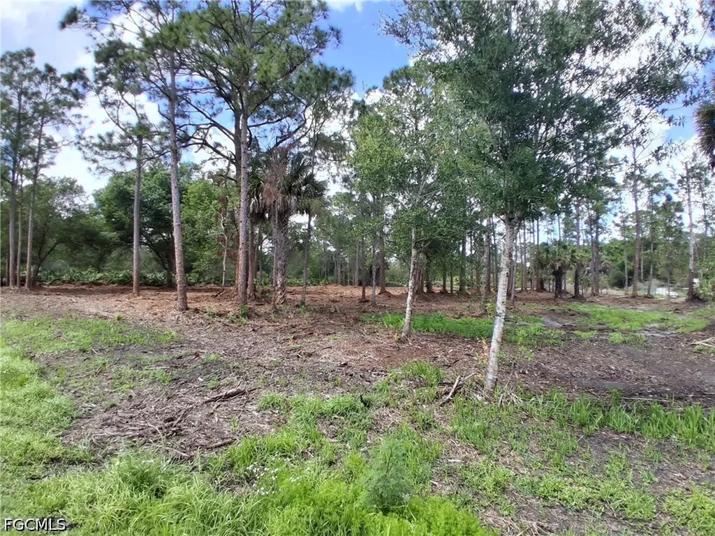 815 Appaloosa Avenue Clewiston FL 33440