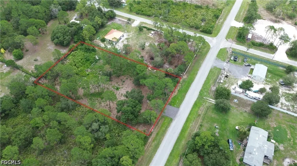 815 Appaloosa Avenue Clewiston FL 33440
