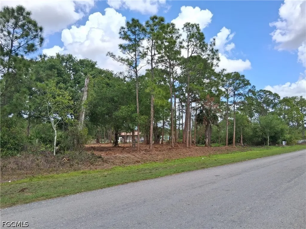 815 Appaloosa Avenue Clewiston FL 33440