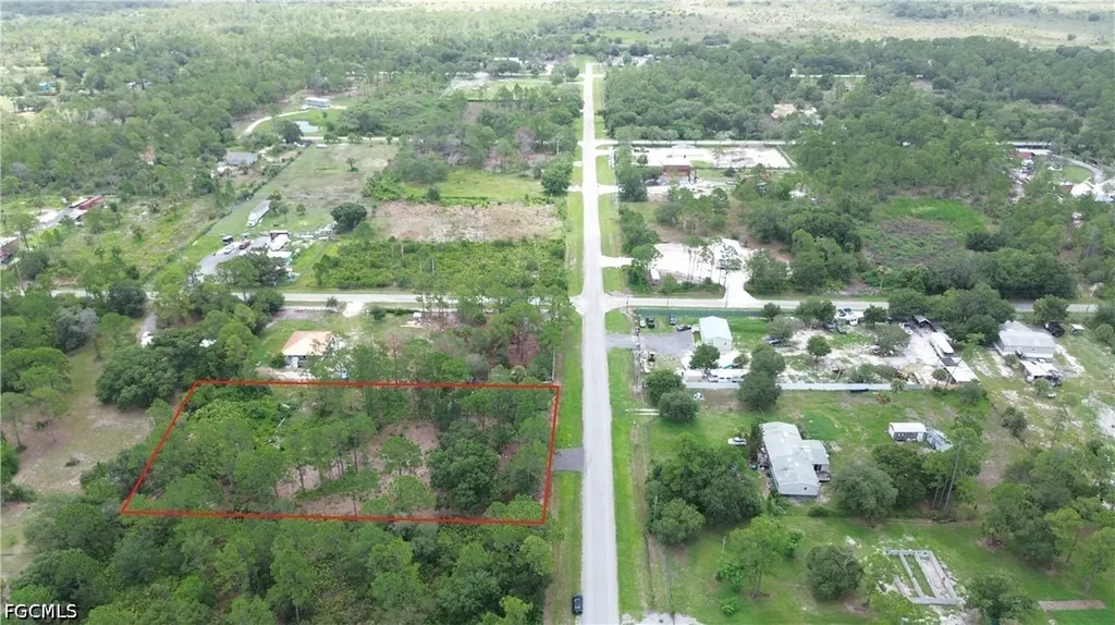 815 Appaloosa Avenue Clewiston FL 33440