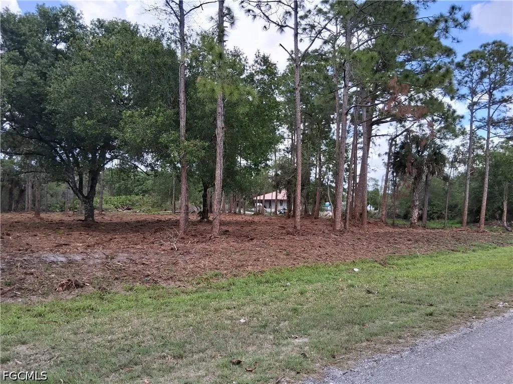 815 Appaloosa Avenue Clewiston FL 33440