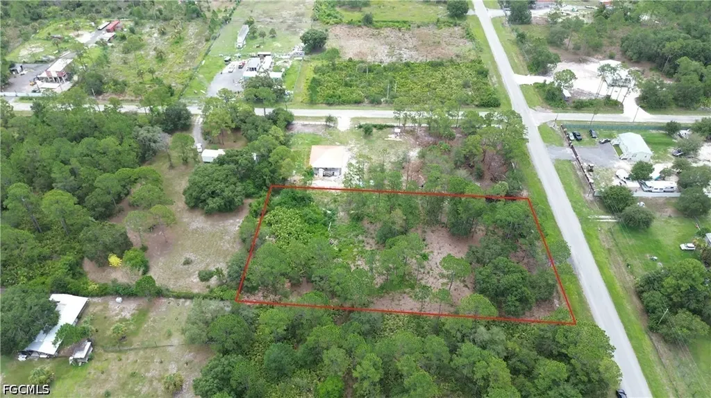 815 Appaloosa Avenue Clewiston FL 33440