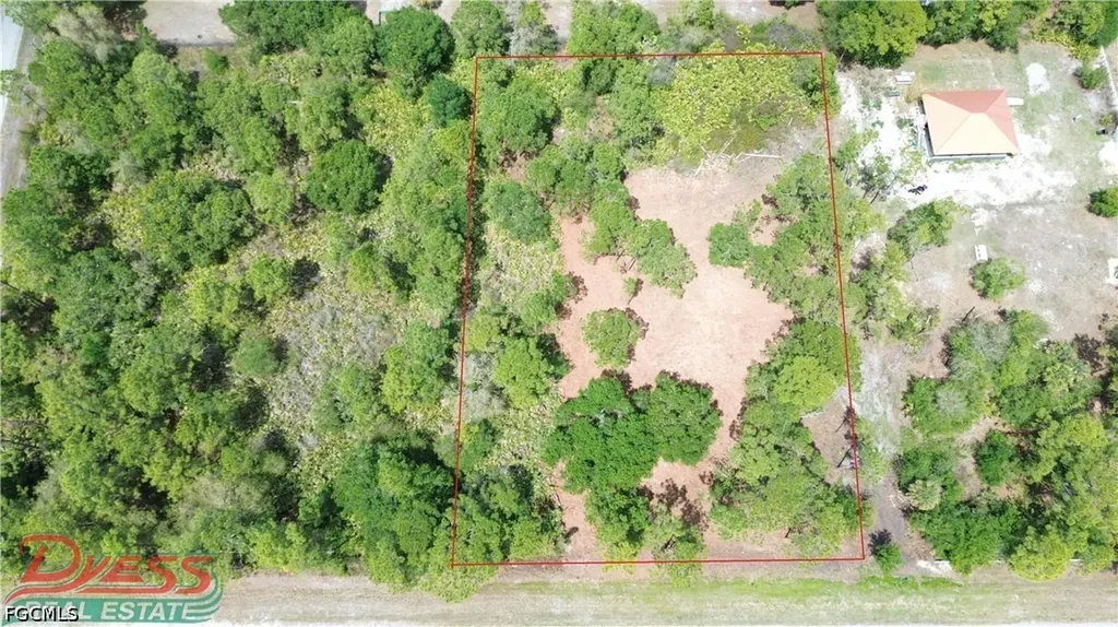 815 Appaloosa Avenue Clewiston FL 33440