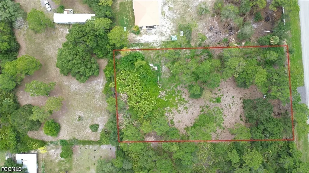 815 Appaloosa Avenue Clewiston FL 33440