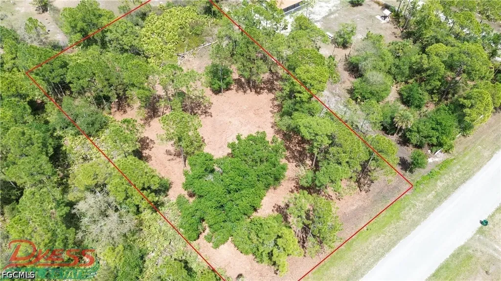 815 Appaloosa Avenue Clewiston FL 33440