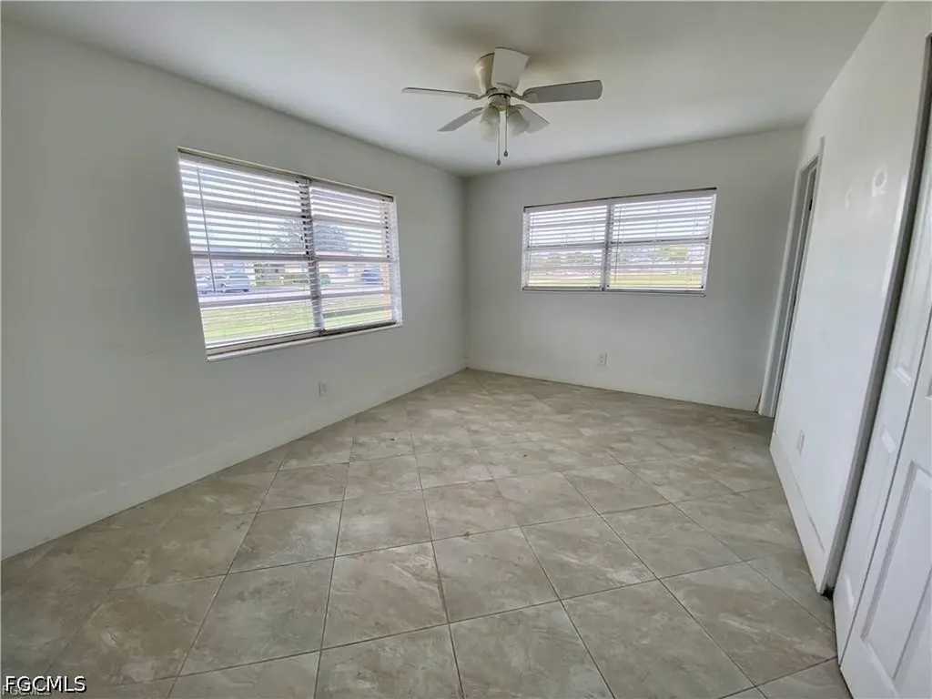 4819 Marine Drive Cape Coral FL 33904