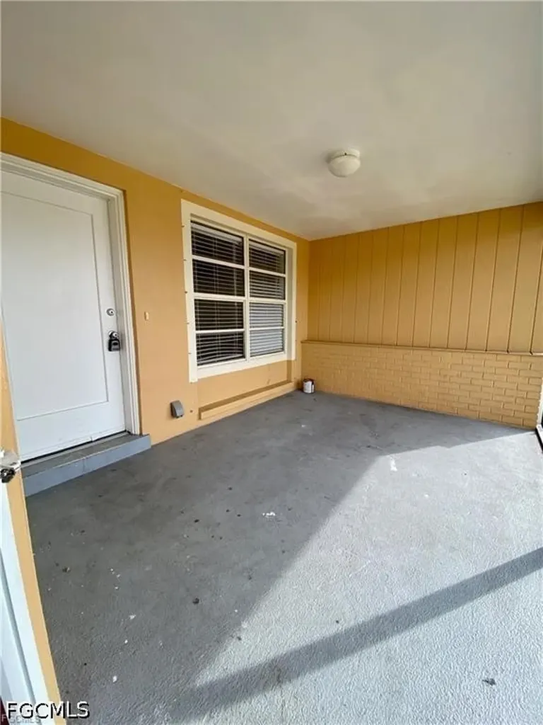 4819 Marine Drive Cape Coral FL 33904