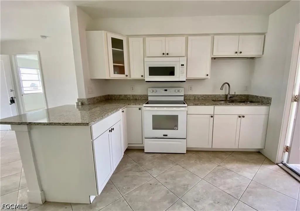4819 Marine Drive Cape Coral FL 33904