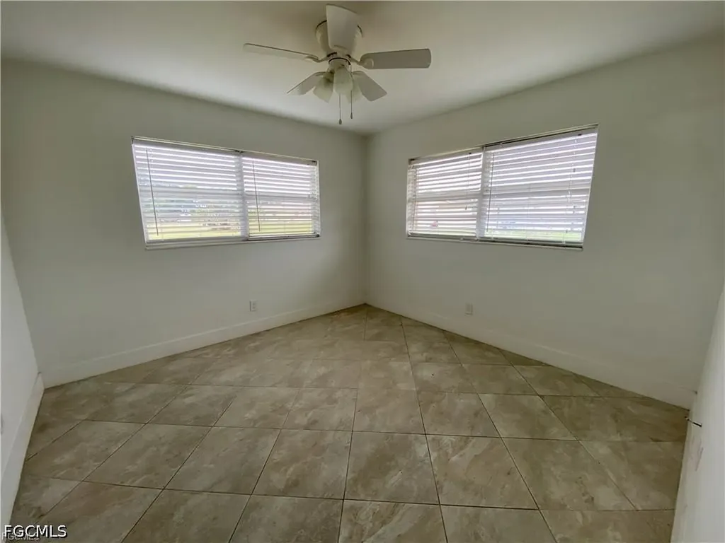 4819 Marine Drive Cape Coral FL 33904