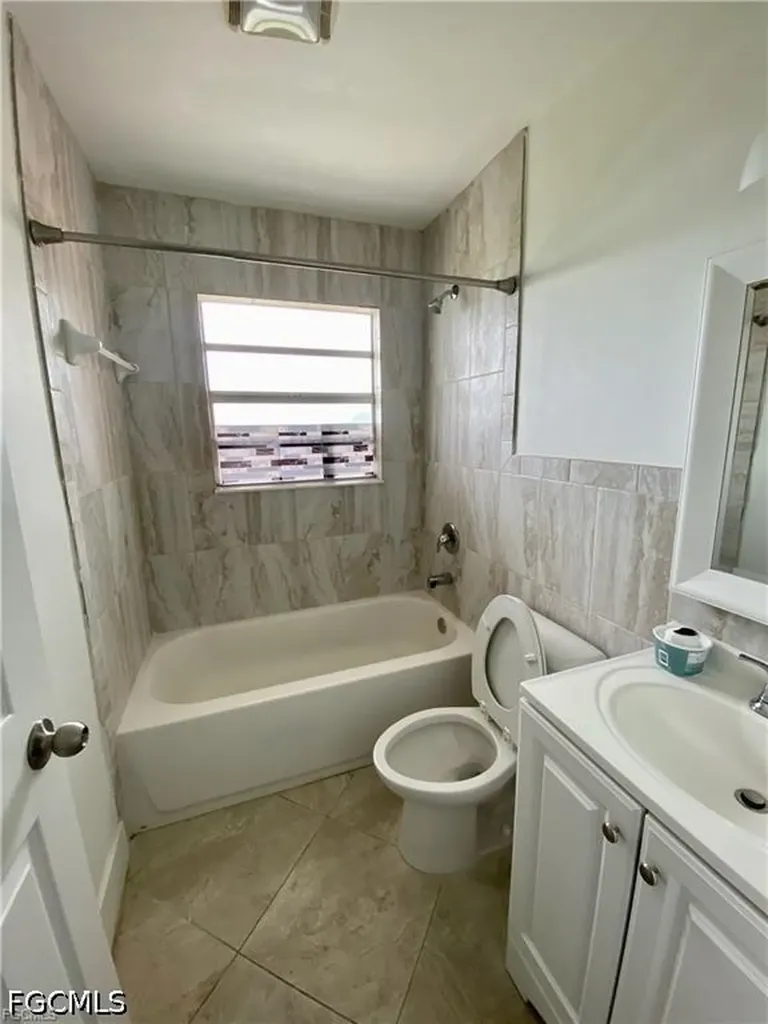 4819 Marine Drive Cape Coral FL 33904