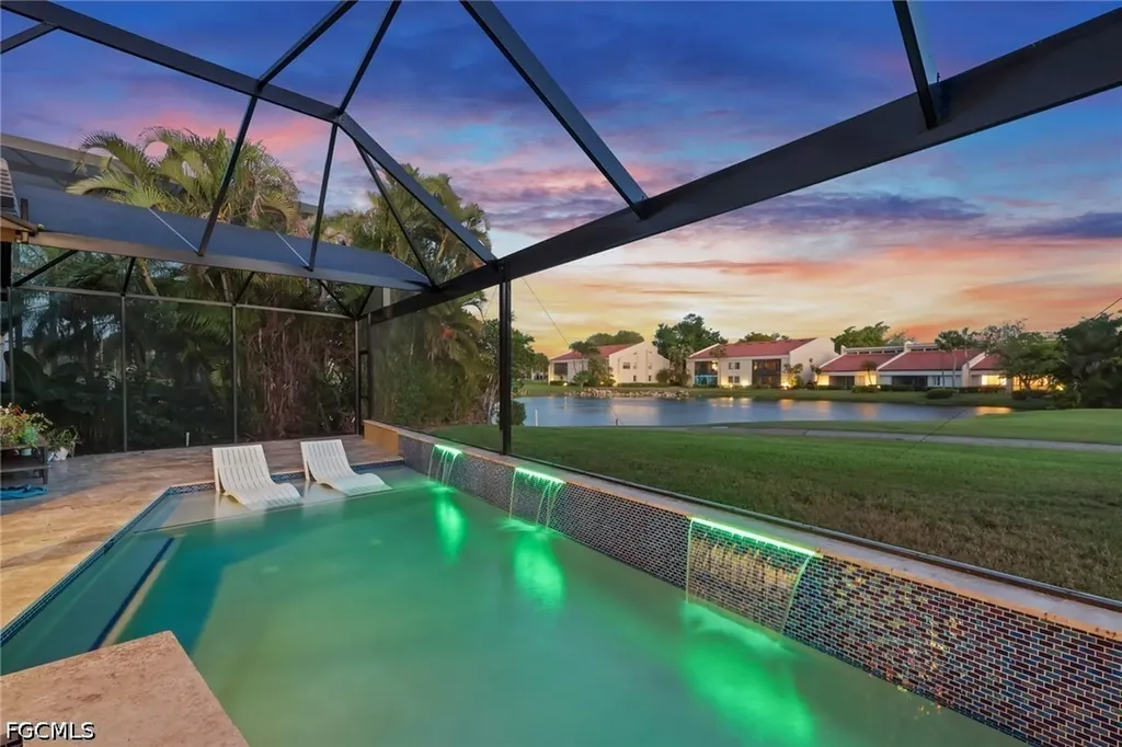 12992 Beacon Cove Lane Fort Myers FL 33919
