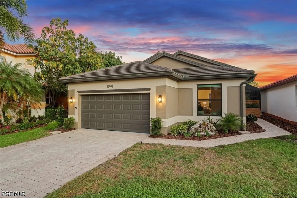 12992 Beacon Cove Lane Fort Myers FL 33919