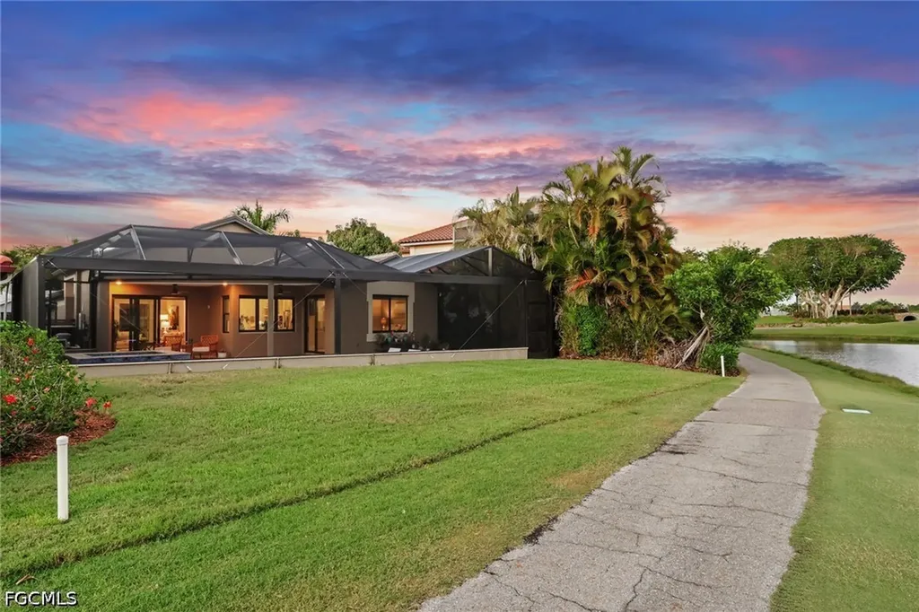 12992 Beacon Cove Lane Fort Myers FL 33919