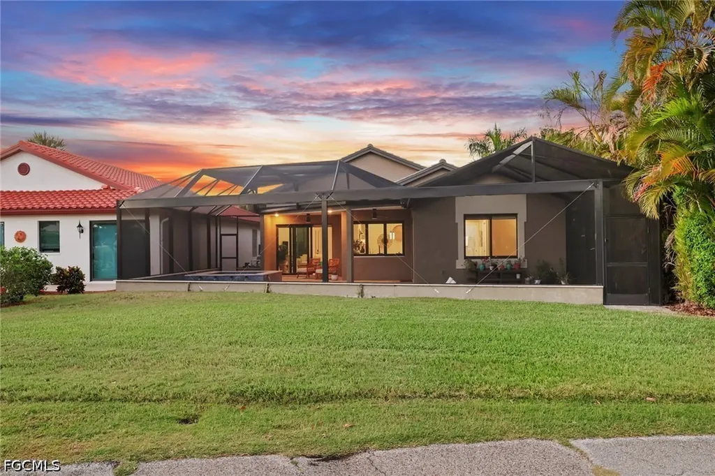 12992 Beacon Cove Lane Fort Myers FL 33919