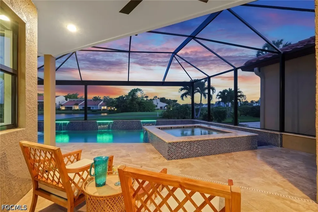 12992 Beacon Cove Lane Fort Myers FL 33919