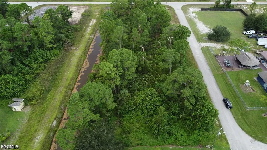 1110 Amherst Street E Lehigh Acres FL 33974