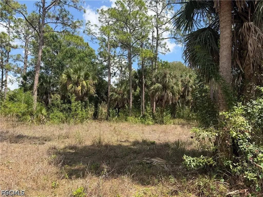 8261 Scarecrow Road North Fort Myers FL 33917