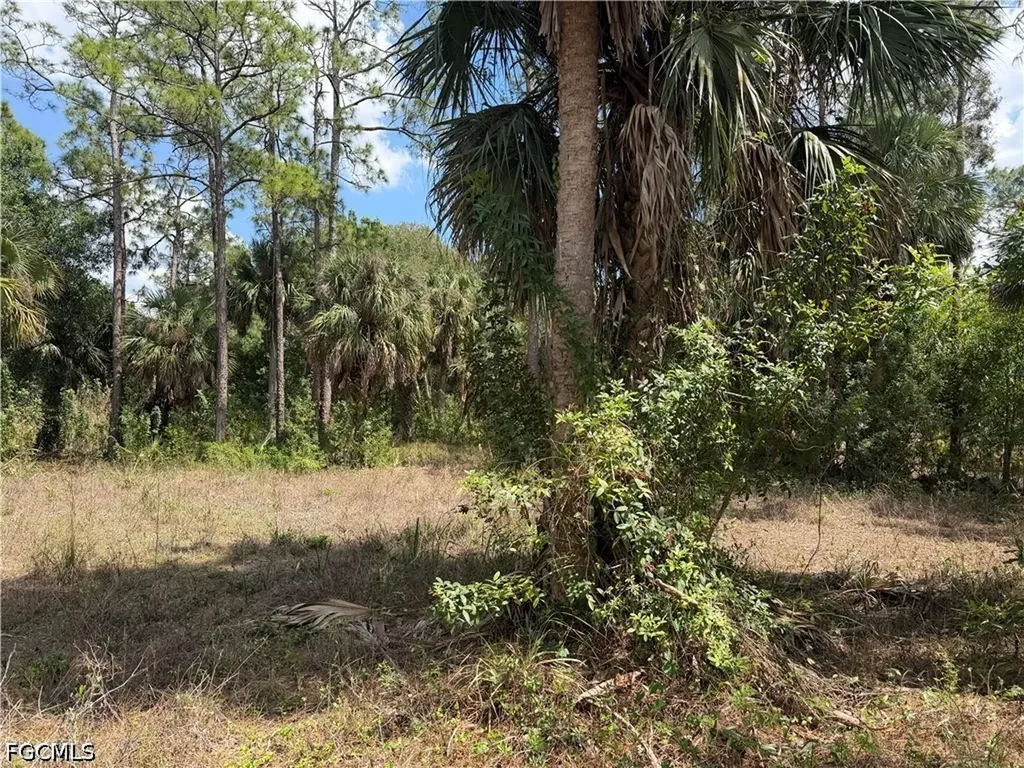 8261 Scarecrow Road North Fort Myers FL 33917