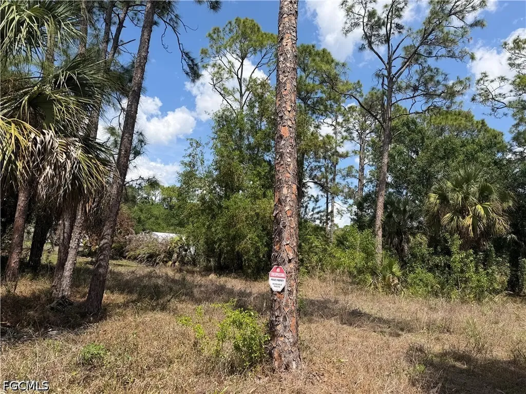 8261 Scarecrow Road North Fort Myers FL 33917