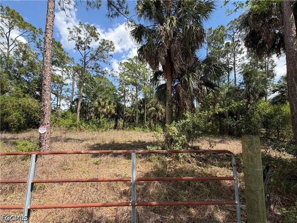 8261 Scarecrow Road North Fort Myers FL 33917
