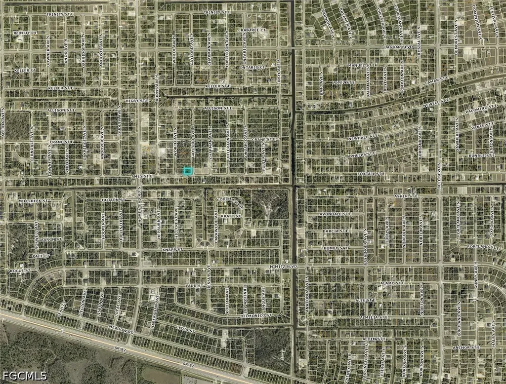 852 Gaylord Avenue S Lehigh Acres FL 33974