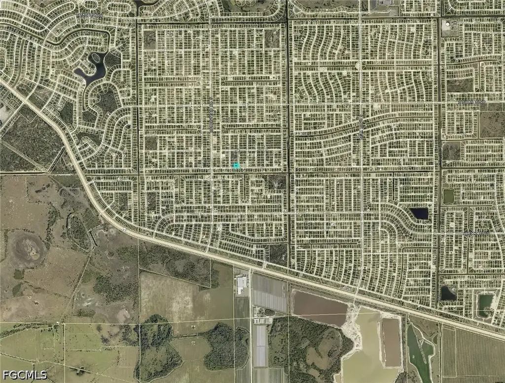 852 Gaylord Avenue S Lehigh Acres FL 33974