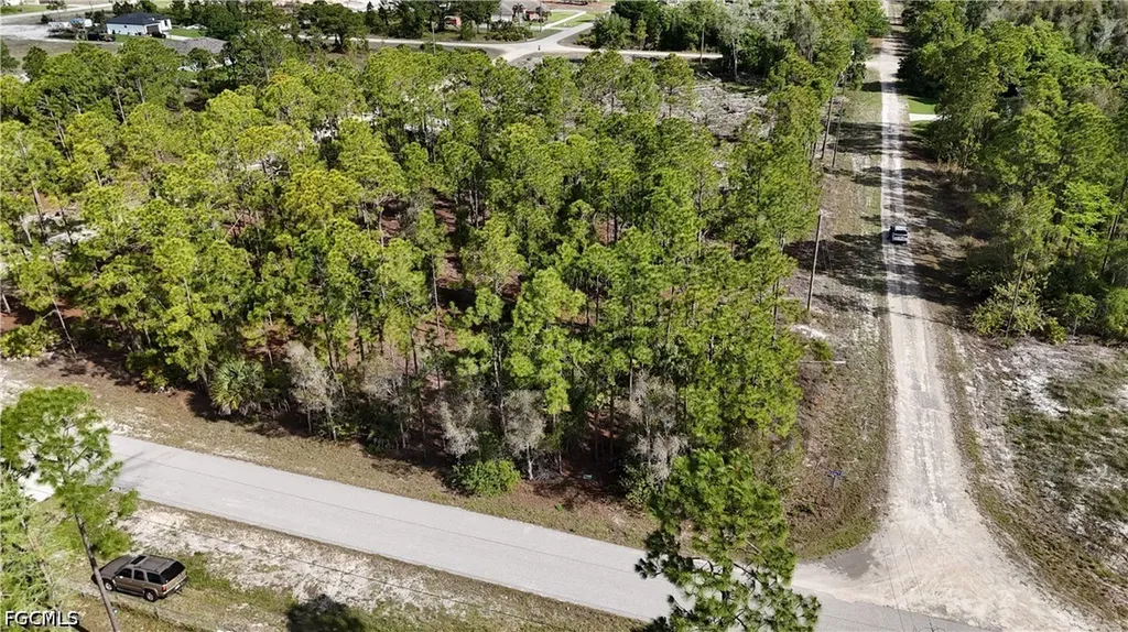 852 Gaylord Avenue S Lehigh Acres FL 33974
