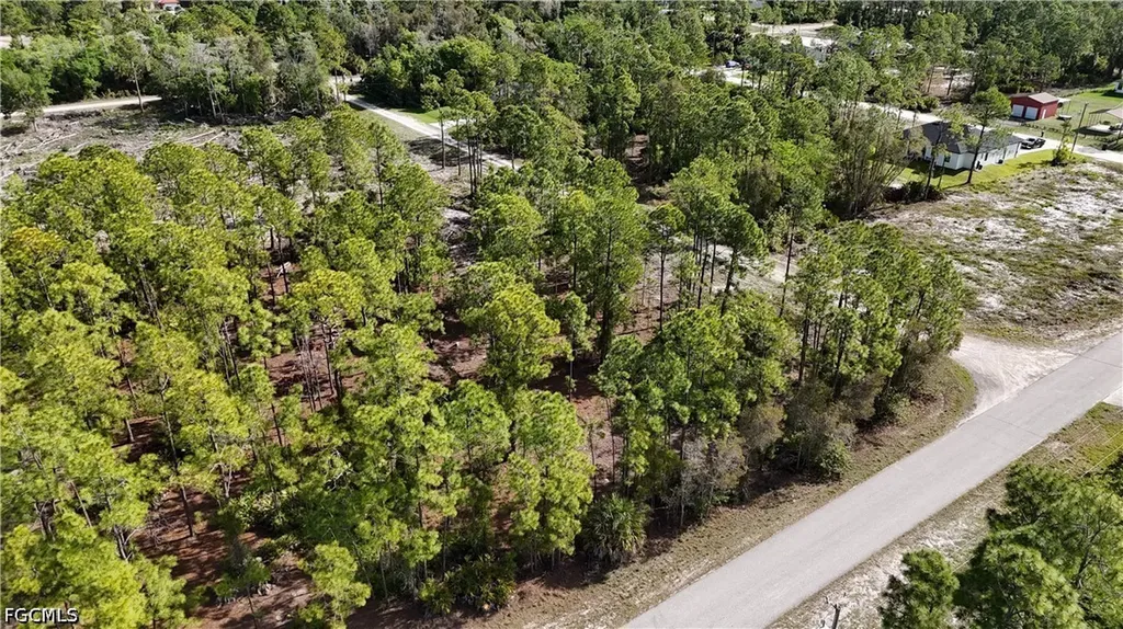 852 Gaylord Avenue S Lehigh Acres FL 33974