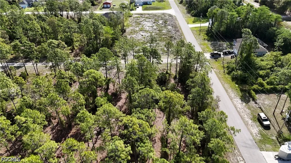 852 Gaylord Avenue S Lehigh Acres FL 33974