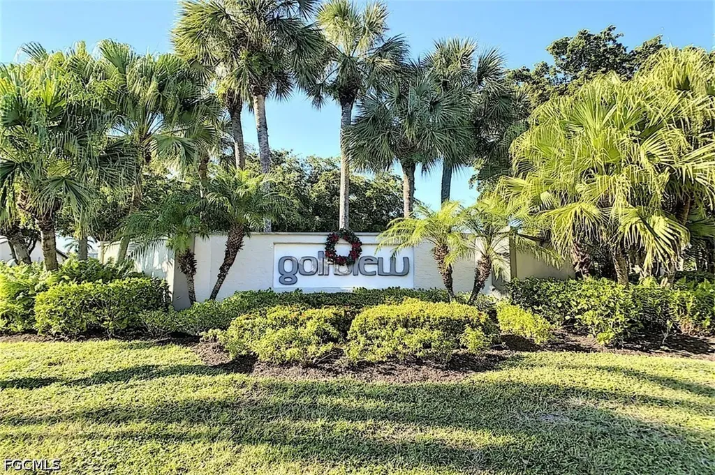 14871 Hole In 1 Circle Fort Myers FL 33919