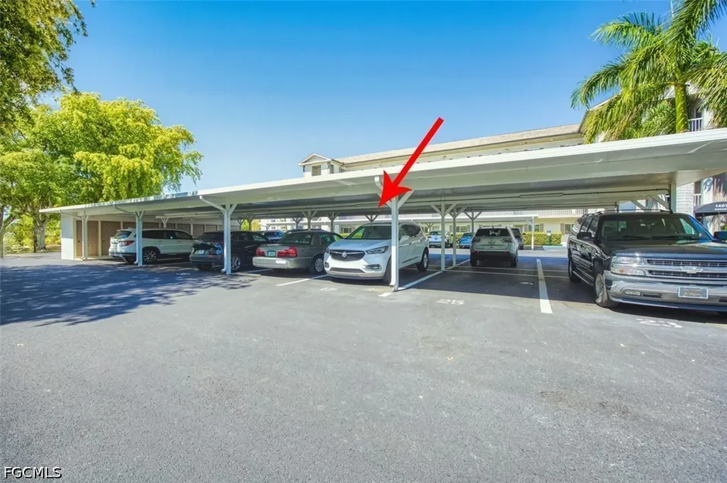 14871 Hole In 1 Circle Fort Myers FL 33919
