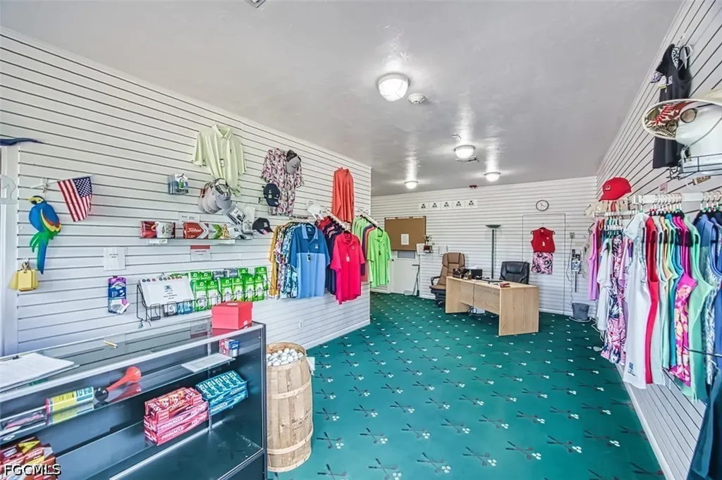 14871 Hole In 1 Circle Fort Myers FL 33919