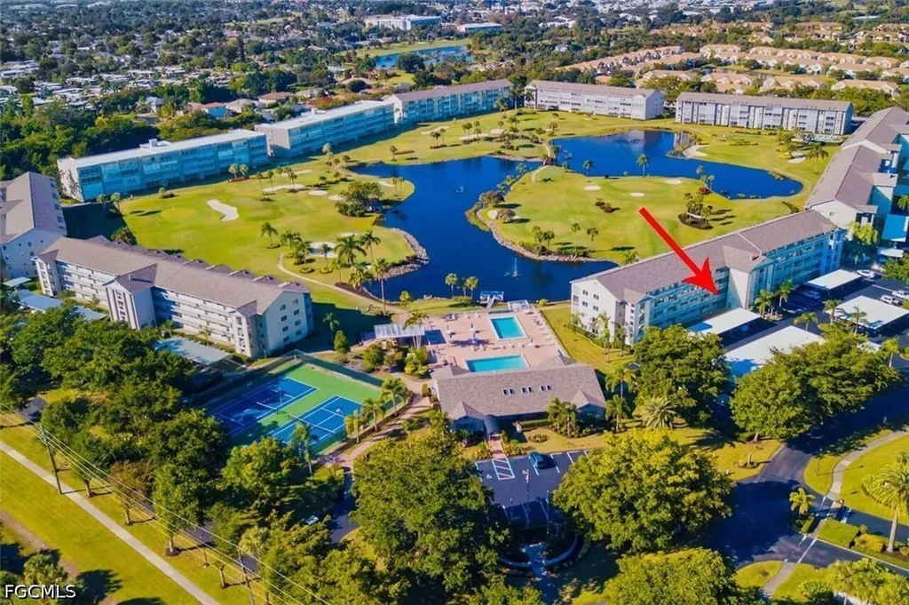 14871 Hole In 1 Circle Fort Myers FL 33919