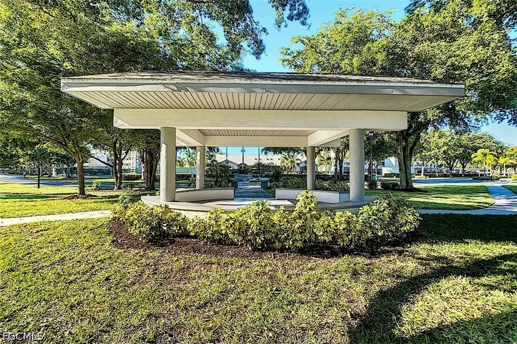 14871 Hole In 1 Circle Fort Myers FL 33919