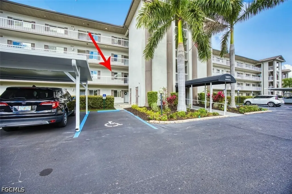 14871 Hole In 1 Circle Fort Myers FL 33919