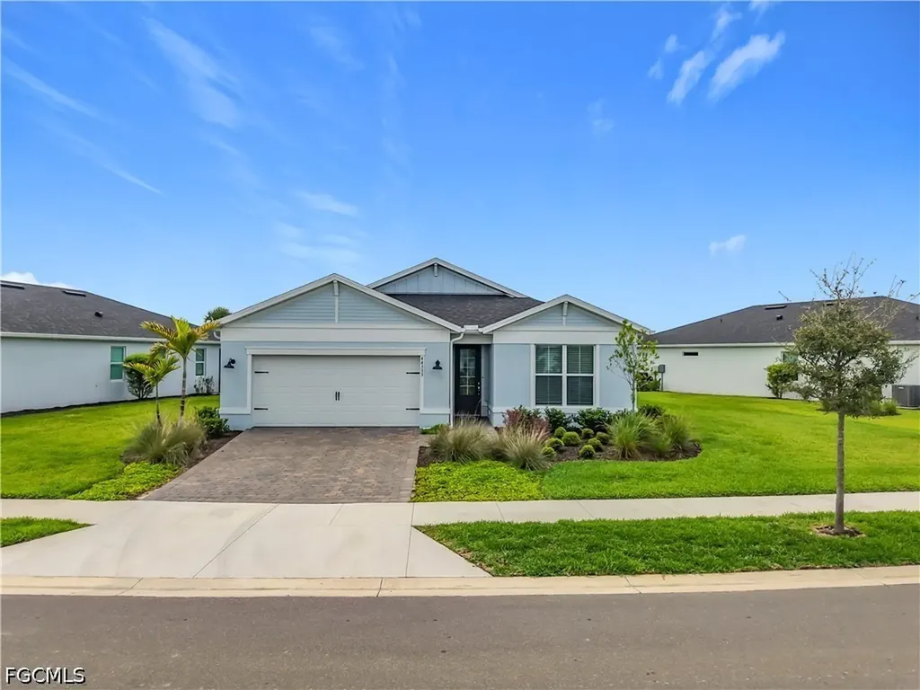 44333 Kelly Drive Punta Gorda FL 33982