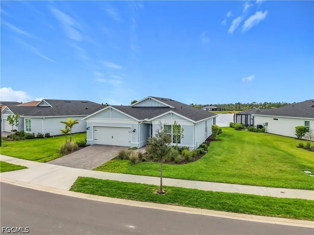 44333 Kelly Drive Punta Gorda FL 33982