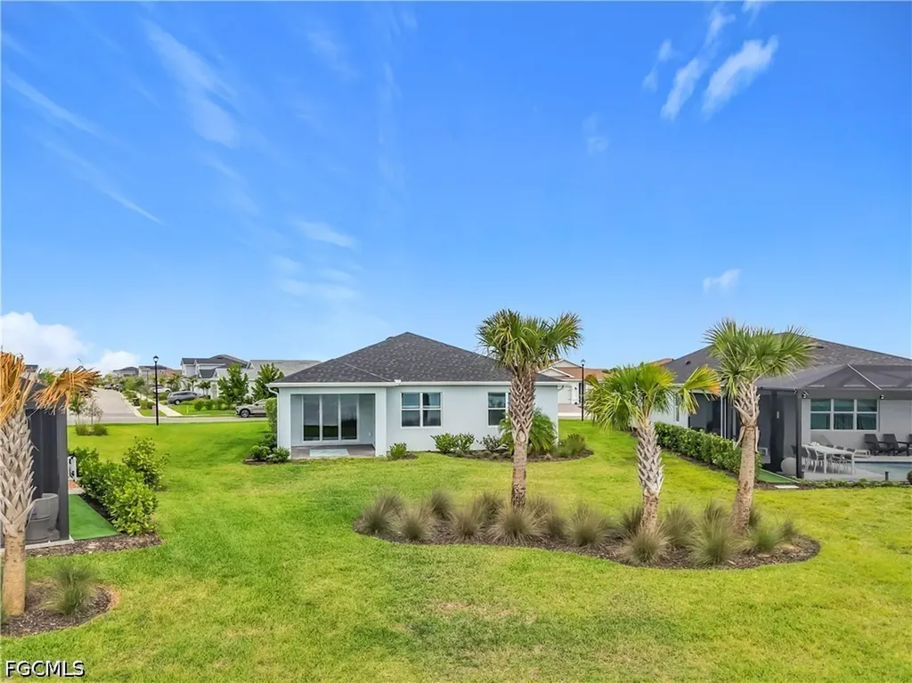 44333 Kelly Drive Punta Gorda FL 33982