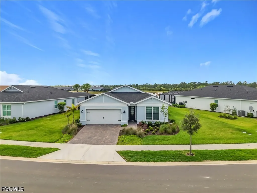44333 Kelly Drive Punta Gorda FL 33982