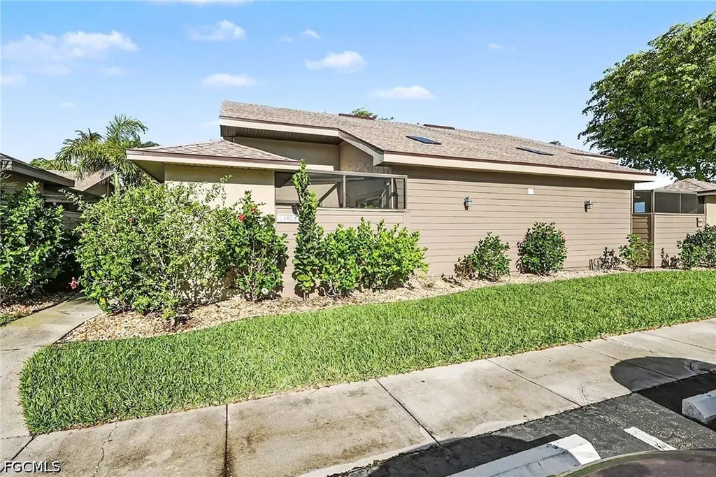 13403 Broadhurst Loop Fort Myers FL 33919