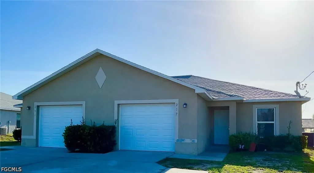 207 Cultural Park Boulevard S Cape Coral FL 33990